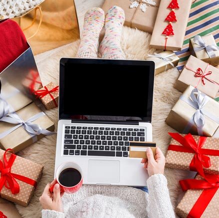 6 Top Tips in getting your digital business ready for Christmas