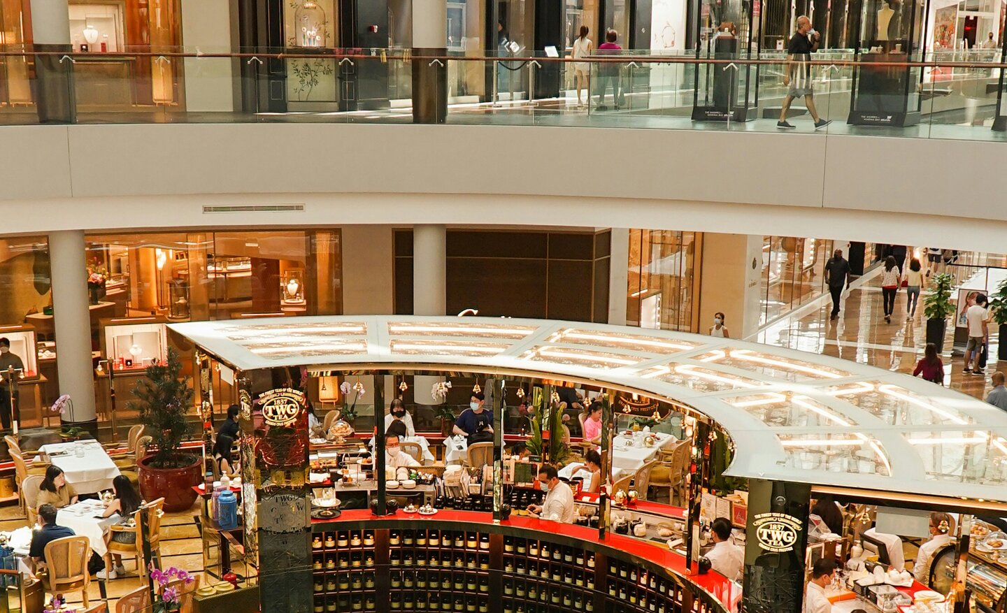 Technology + Ecommerce