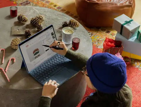Technology + Ecommerce
