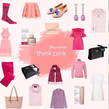 Think Pink