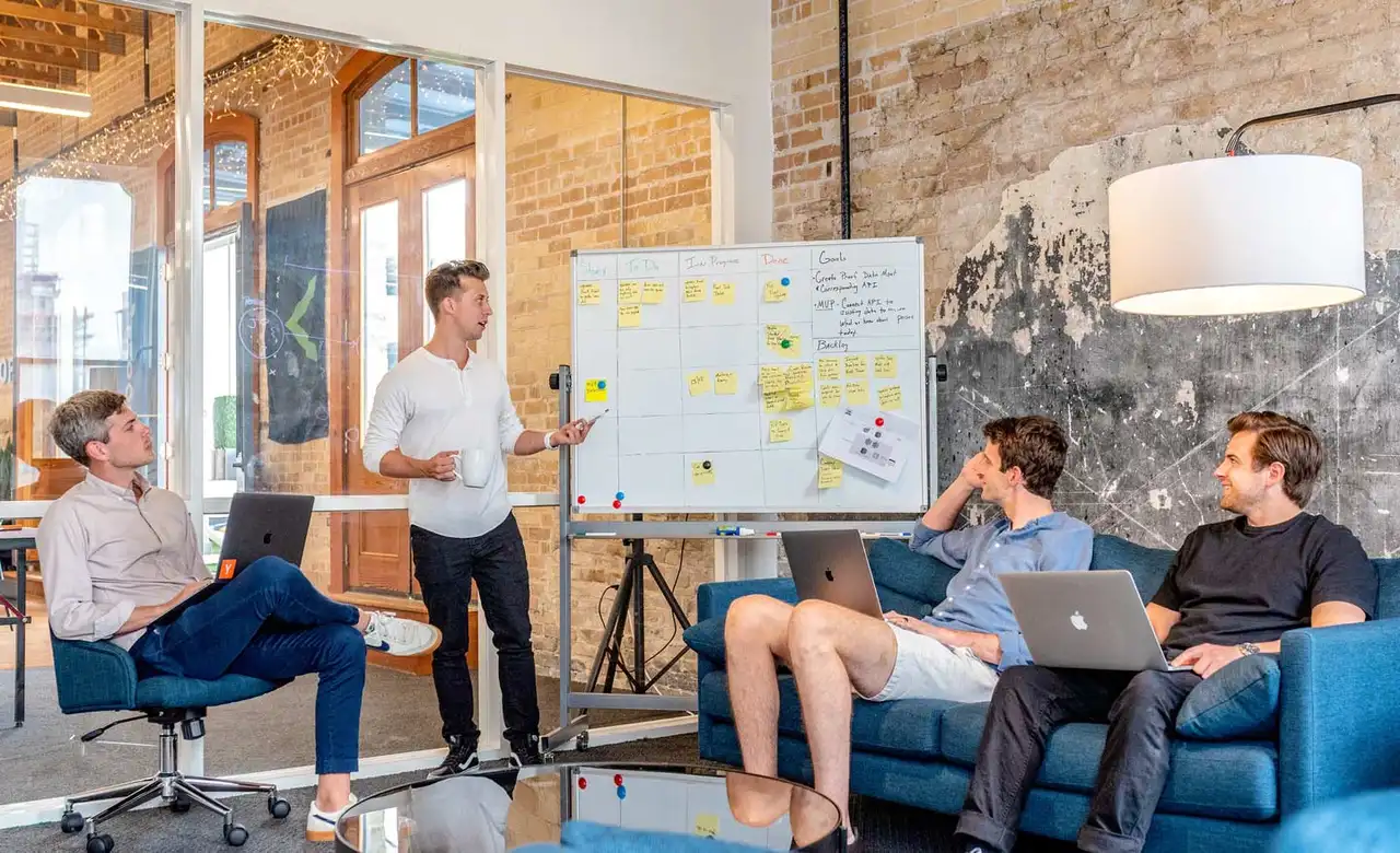 Marketing + Growth