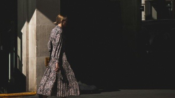 Amid Rush’s impending exit, British Fashion Council commences search for new CEO 