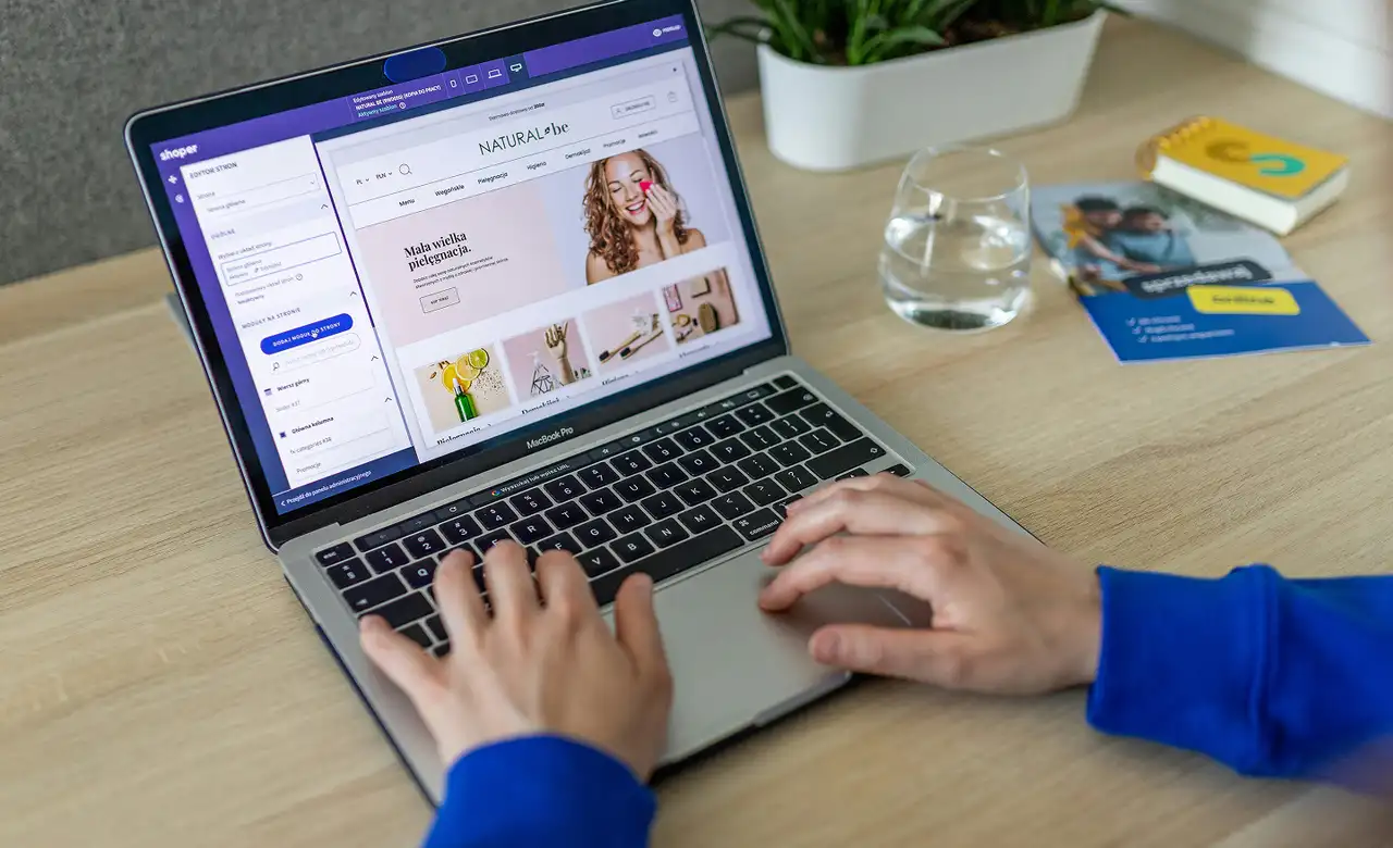 Technology + Ecommerce
