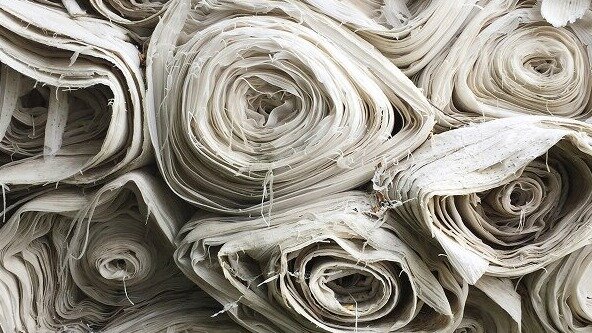 New study questions sustainability credentials of circular fashion 