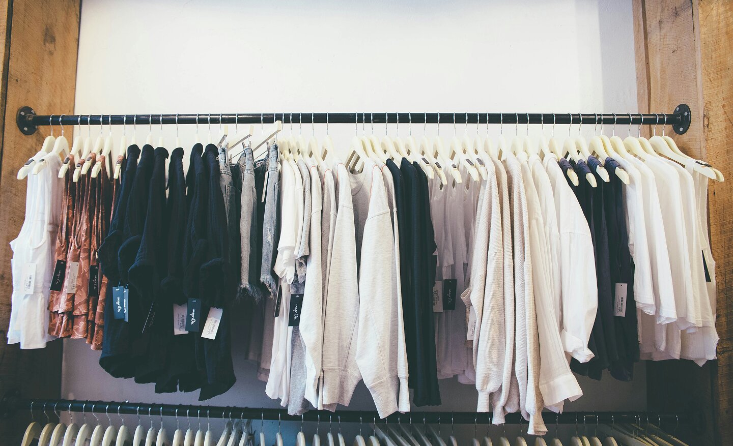 Technology + Ecommerce