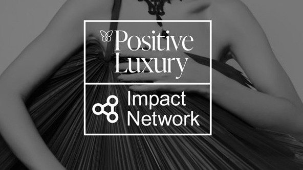 Skywire is proud to support Positive Luxury