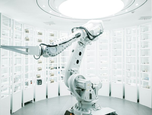 AI investment is massively climbing among luxury brands – but why?