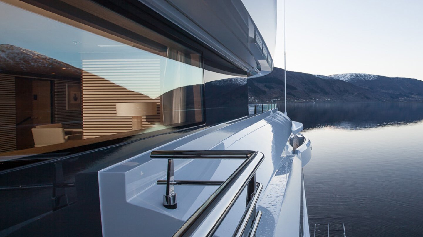 Phoenix Yachts