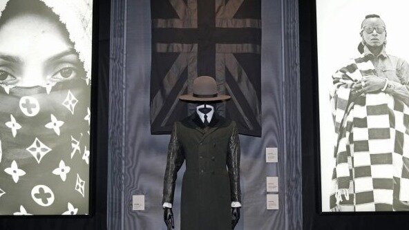New London show celebrates Black British fashion, culture, and creativity 