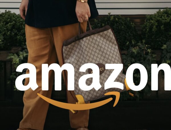 Amazon makes its bold move into the luxury fashion space in the UK and Europe 