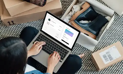 Technology + Ecommerce