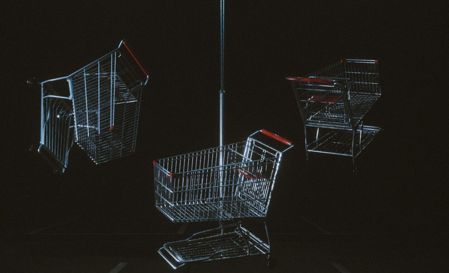 Technology + Ecommerce