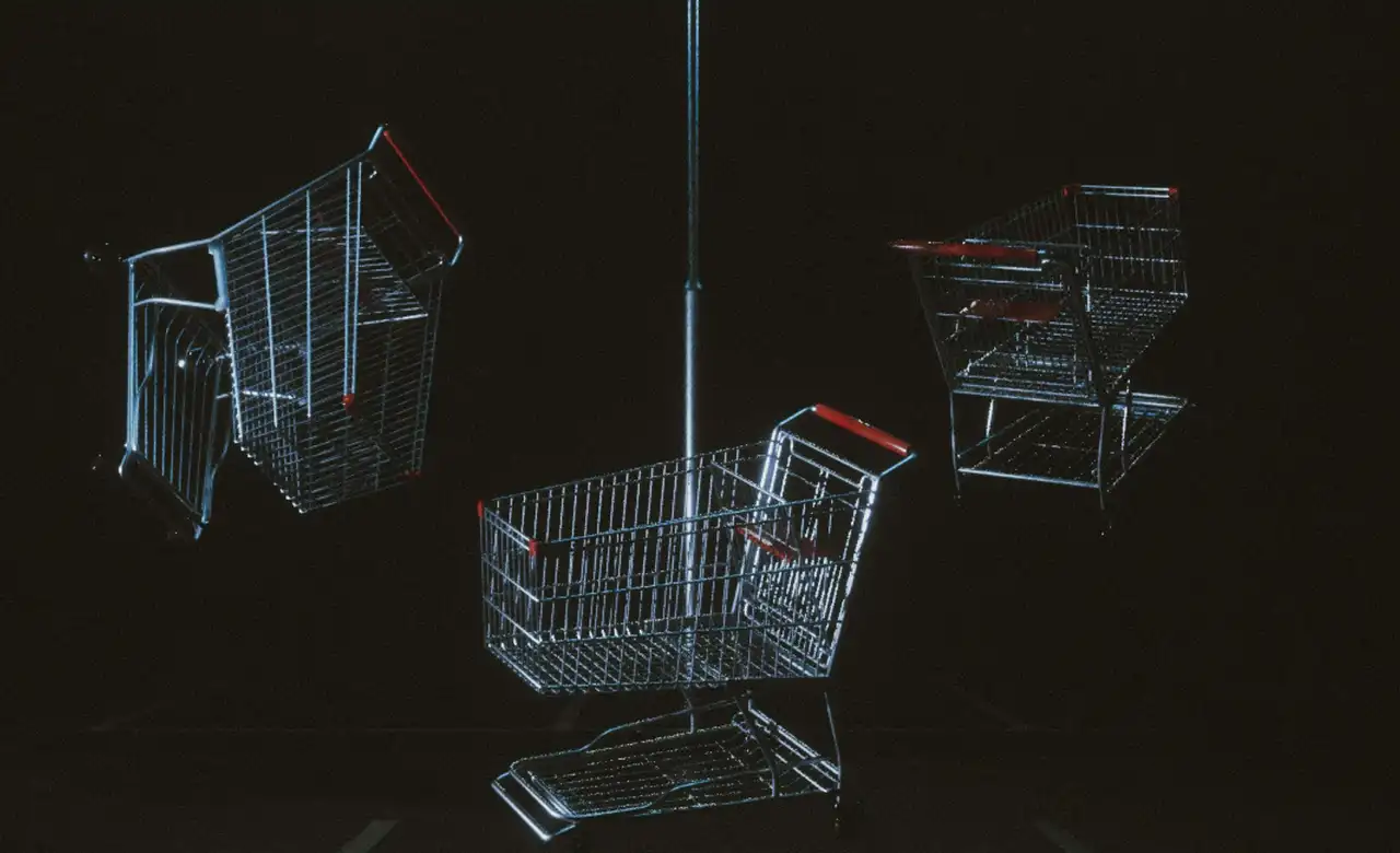 Technology + Ecommerce