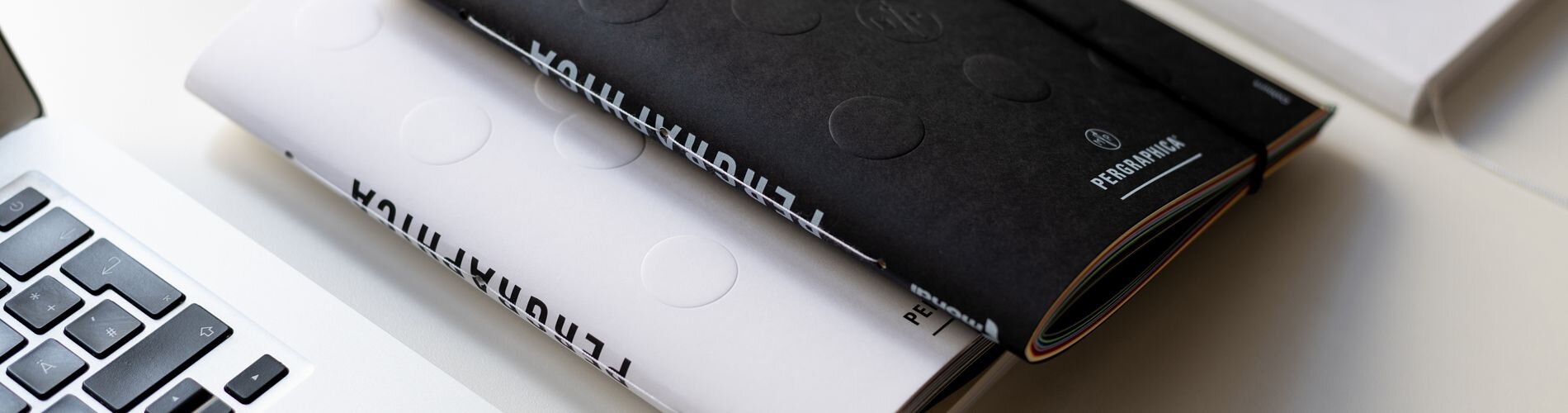 Feelbooks for Pergraphica banner
