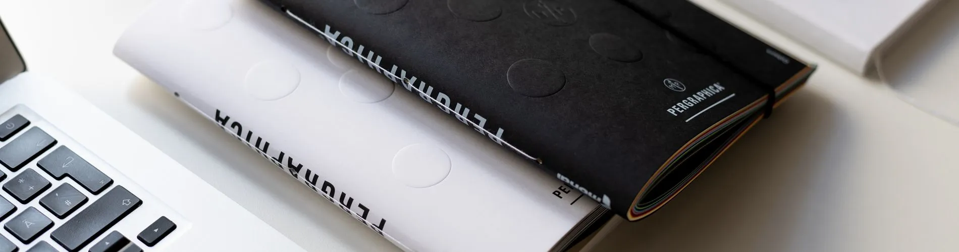 Feelbooks for Pergraphica banner