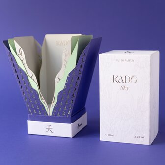 Luxury packaging | PERGRAPHICA®
