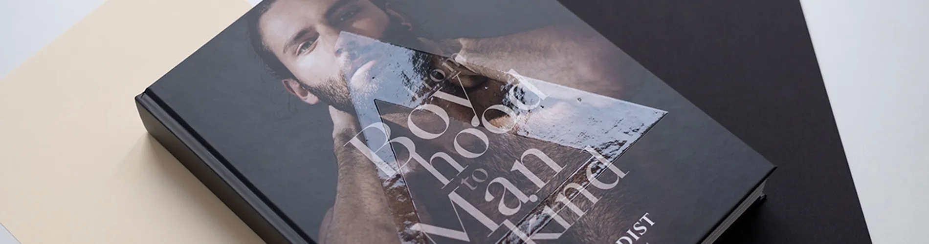 Boyhood Baner