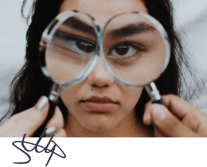 Feeling #4 - Individuality