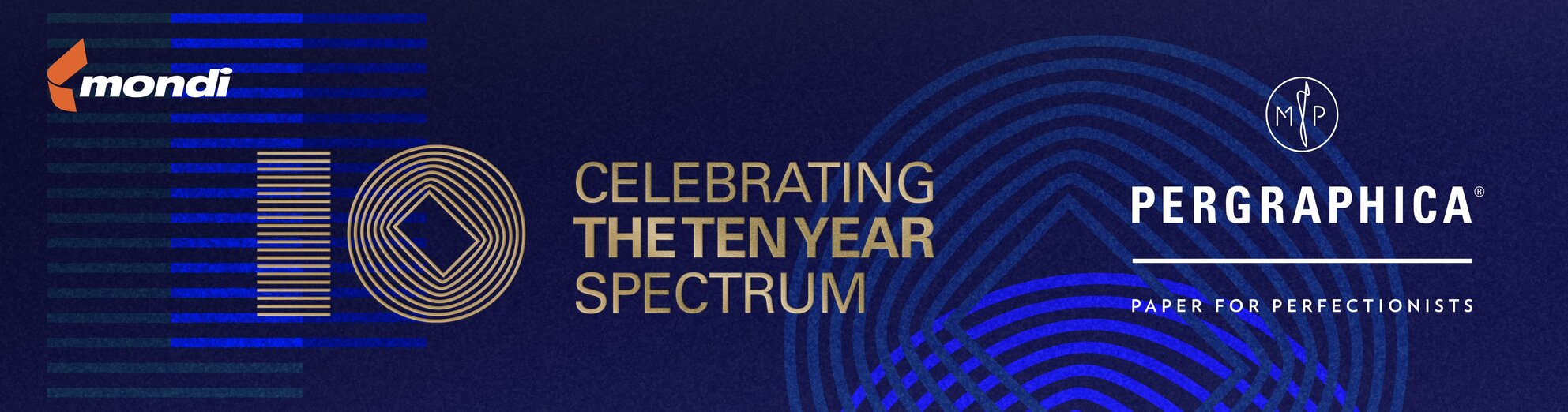 Pergraphica Spectrum of Impressions