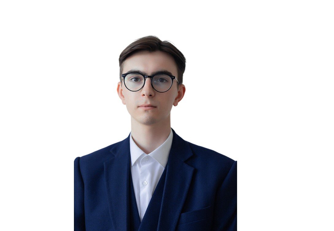 Андрій Козін