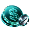 Copy trade icon