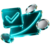 Prediction trade icon