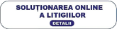 Solutionarea online a litigiilor