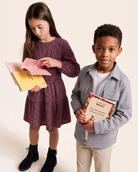 Kids