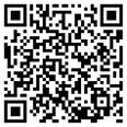 QR code to download the JustFab app