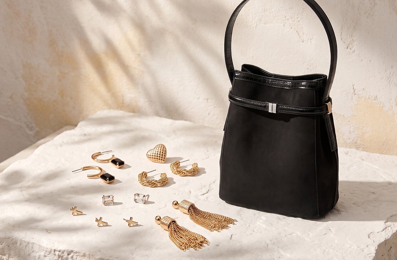 Autumn essentials