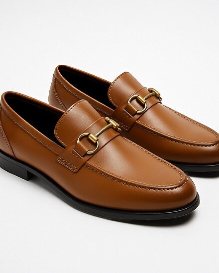 Loafers & Slip-Ons