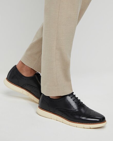 Oxfords