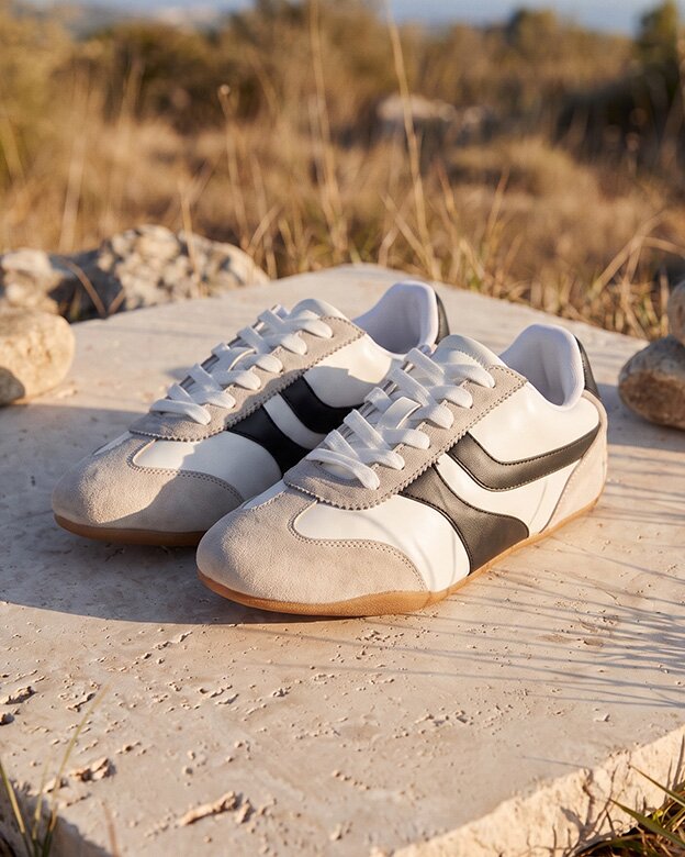 Trainers
