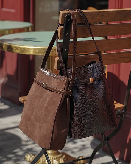 Bags & Accessories