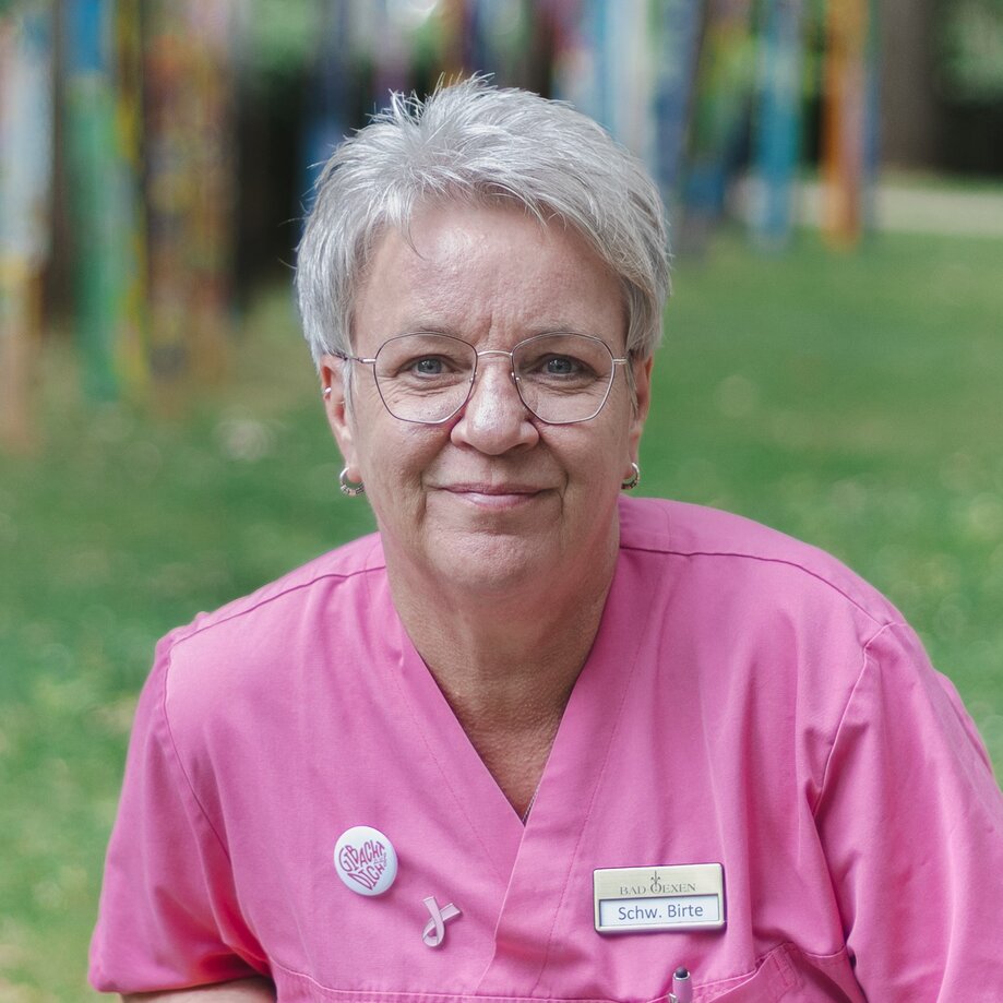 Birte Schlinkmeier