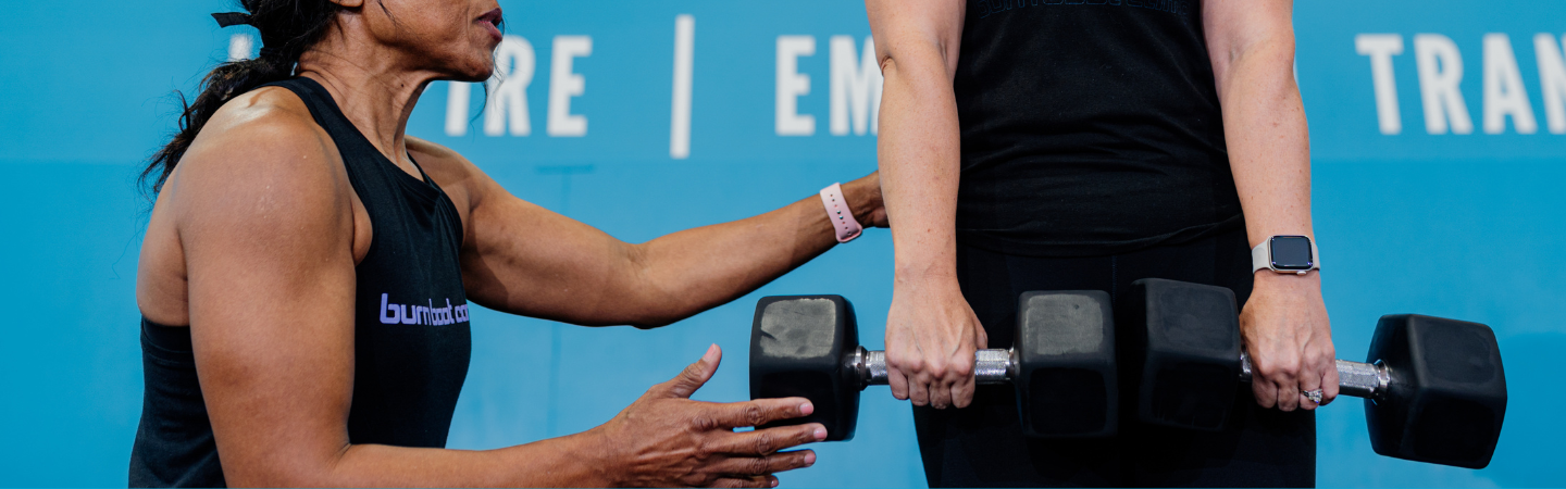 A Deep Dive Into the Dumbbell Deadlift