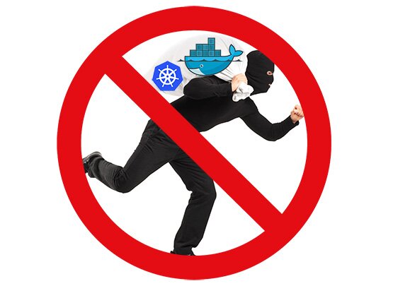 Container Security: Was Sie darüber wissen müssen – und noch mehr