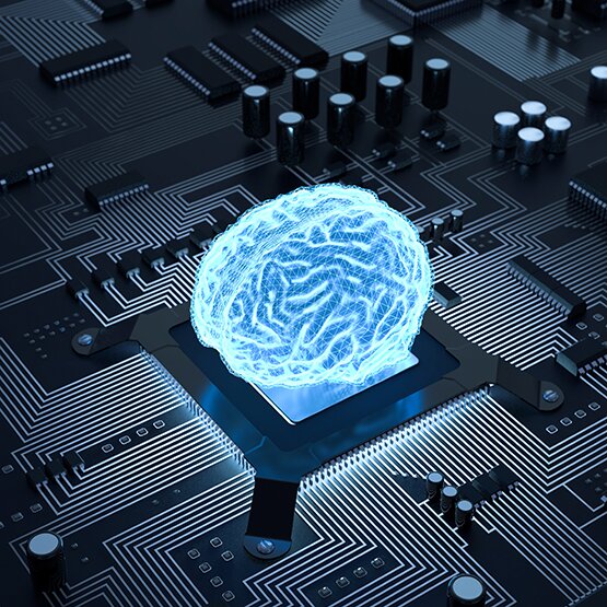 KI, aber mit Datenschutz: Wie Sie Sprachmodelle “Made in Germany” mit Ihren Unternehmensdaten sicher nutzen