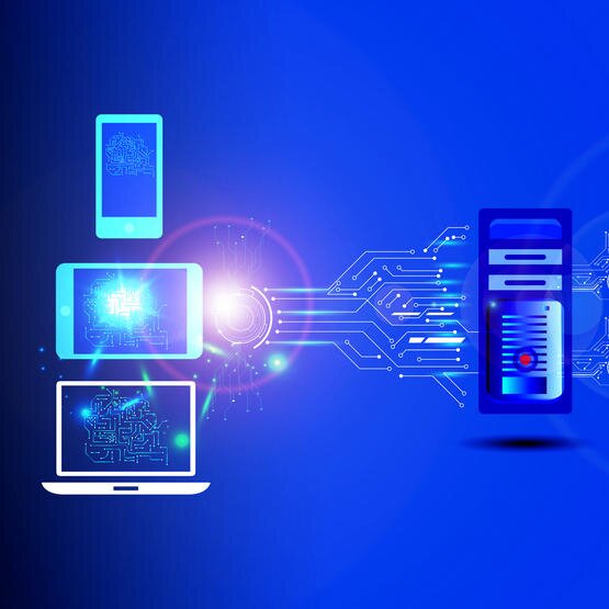 Cloud-Gateway builds VPN Among Services in the Cloud