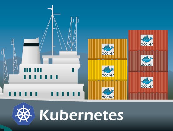 Container-Virtualisierung: Docker und Kubernetes erfolgreich einsetzen