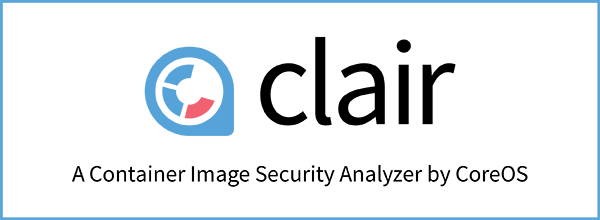 How To: Build Your Own Clair and Docker Registry Environment!