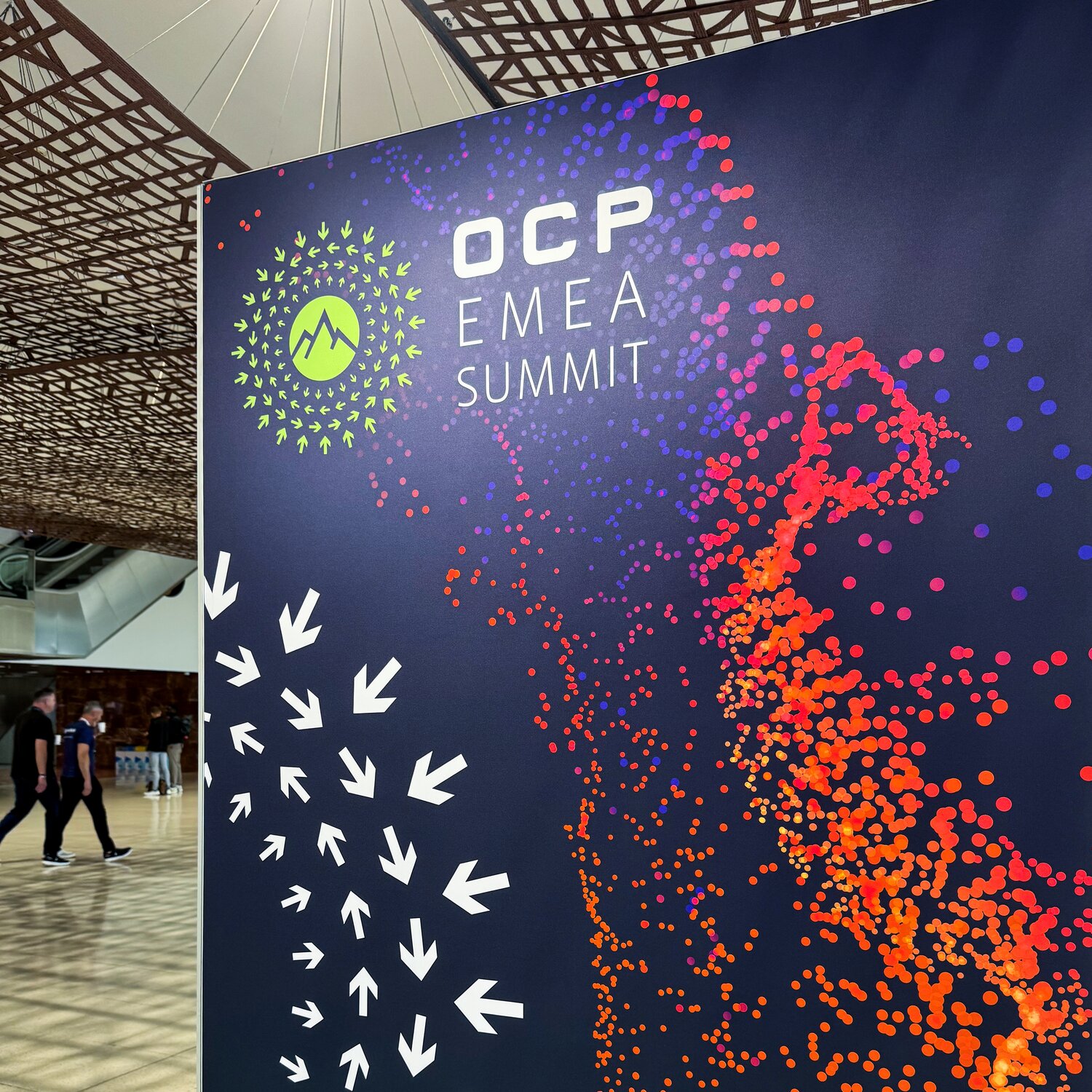 OCP EMEA Summit 2026: Balance zwischen KI-Boom und Nachhaltigkeit