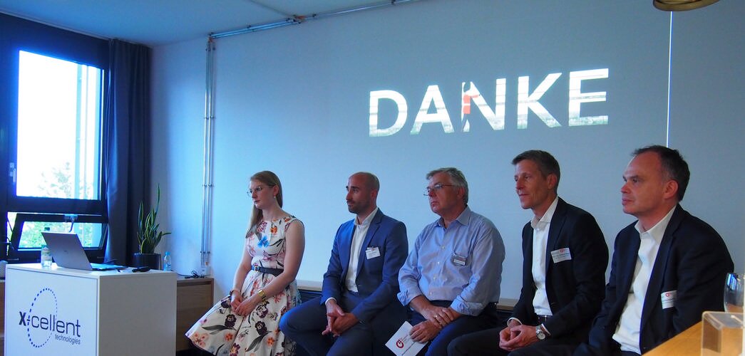 Recap: Digital Forum München am 05.06.2019