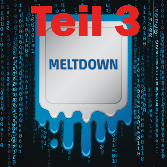 Meltdown & Spectre in Container virtualisierten Umgebungen (Teil 3)
