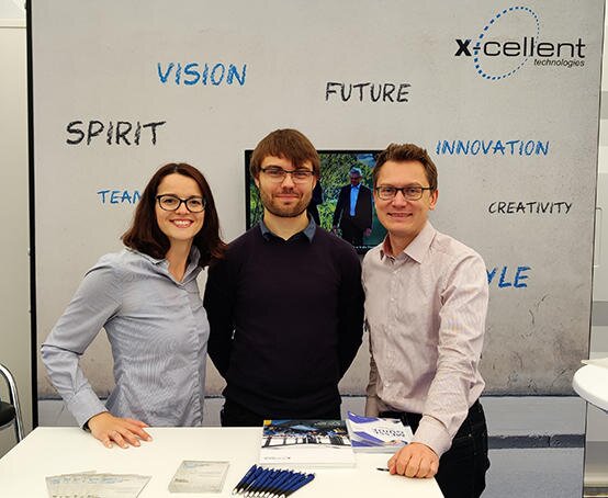 Pyramid Augsburg 2019