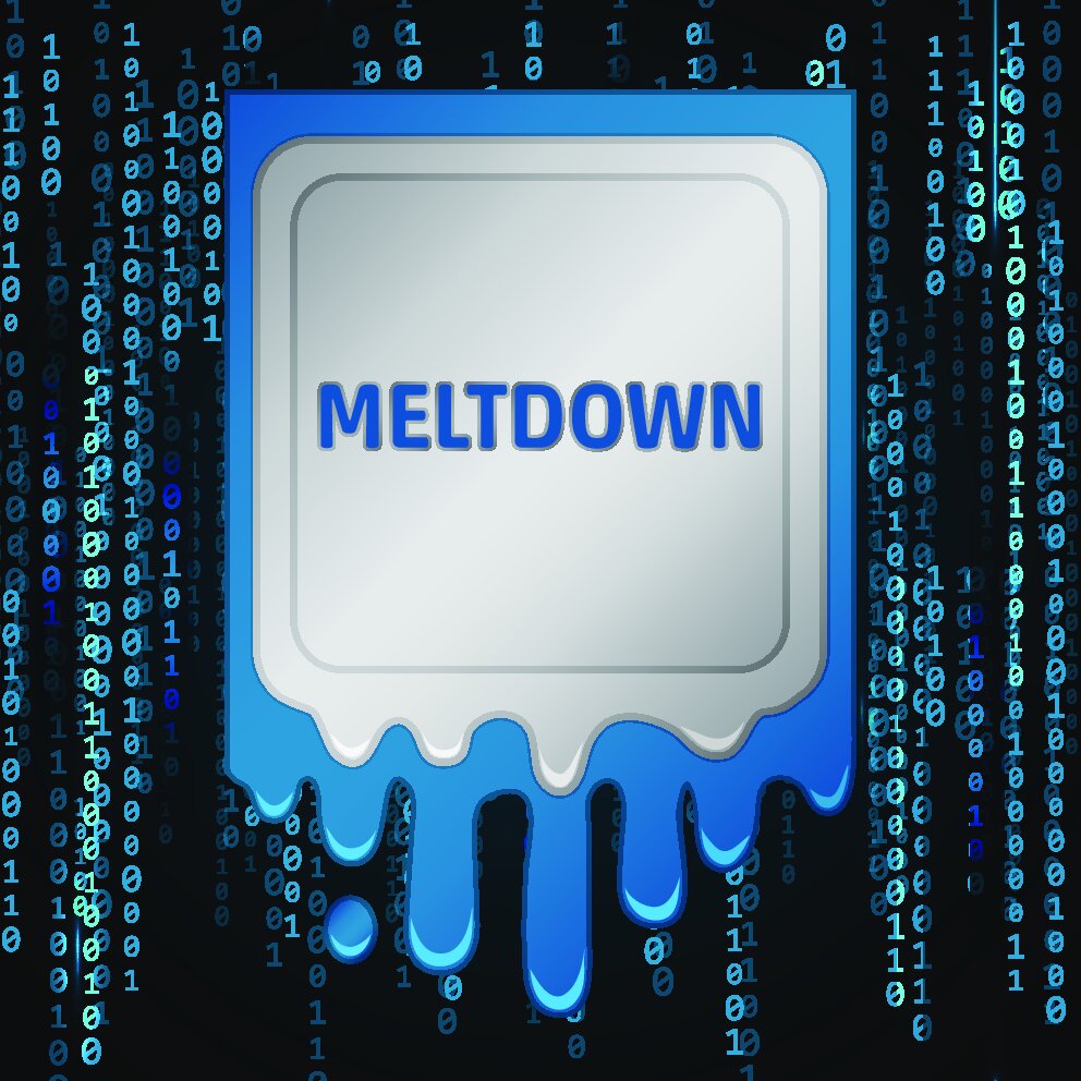 Der "Supergau" der Digitalen Gesellschaft: Meltdown, Spectre & Spectre-NG in Container-virtualisierten Umgebungen