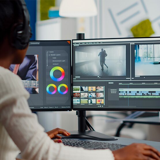 Die Evolution von Media-Workflows: Welche Rolle spielt die Cloud?