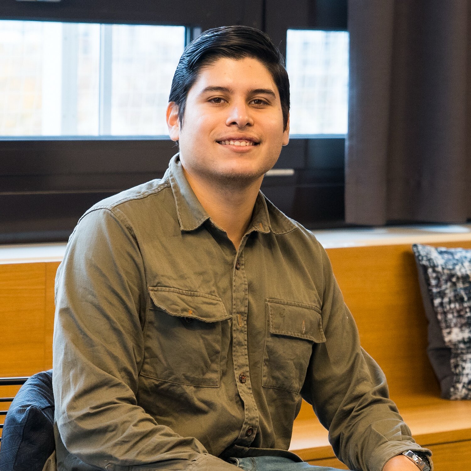 Carlos Klinsmann Garcia