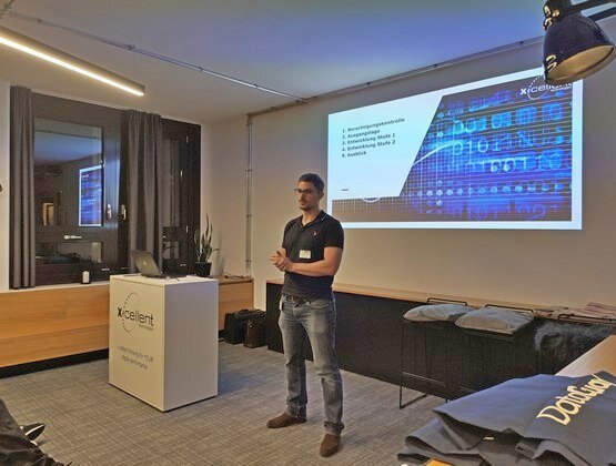 Recap: Digital Forum München am 12.11.2019