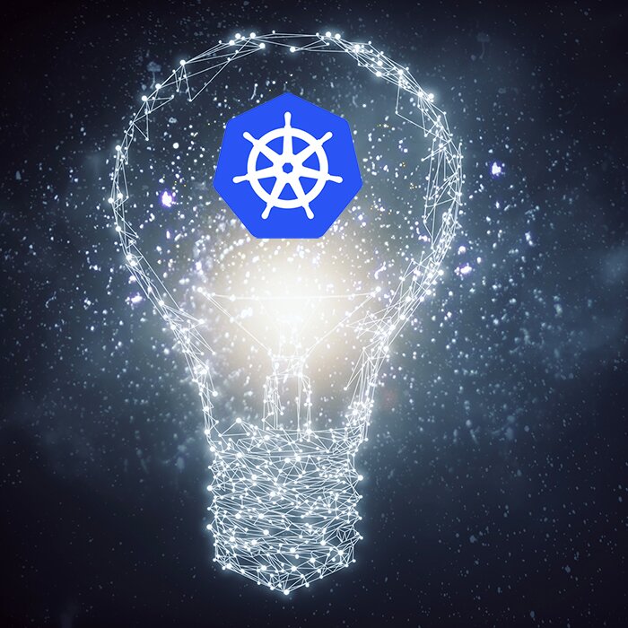 Containerorchestrierung mit Kubernetes - Teil 5